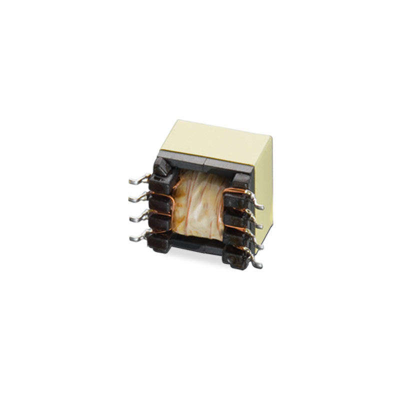 ethernet magnetics
